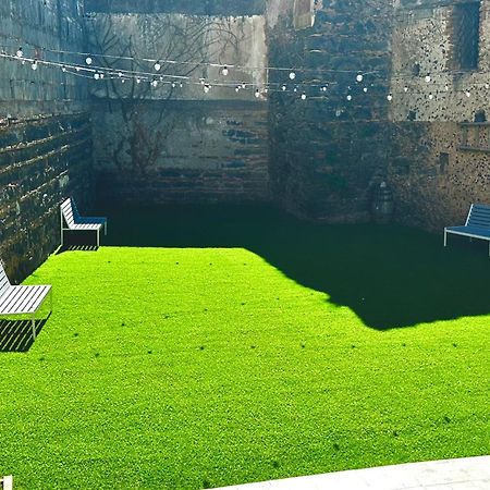 Il Giardino In Centro Apartman Catania-Fontanarossai nemzetközi repülőtér Kültér fotó