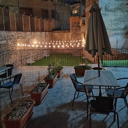 Il Giardino In Centro Apartman Catania-Fontanarossai nemzetközi repülőtér Kültér fotó