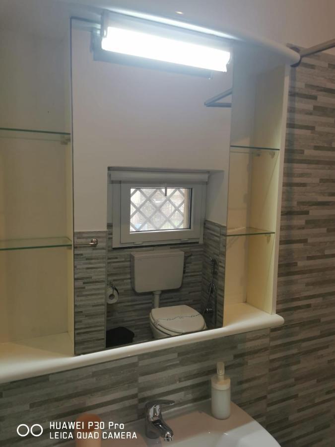 Il Giardino In Centro Apartman Catania-Fontanarossai nemzetközi repülőtér Kültér fotó