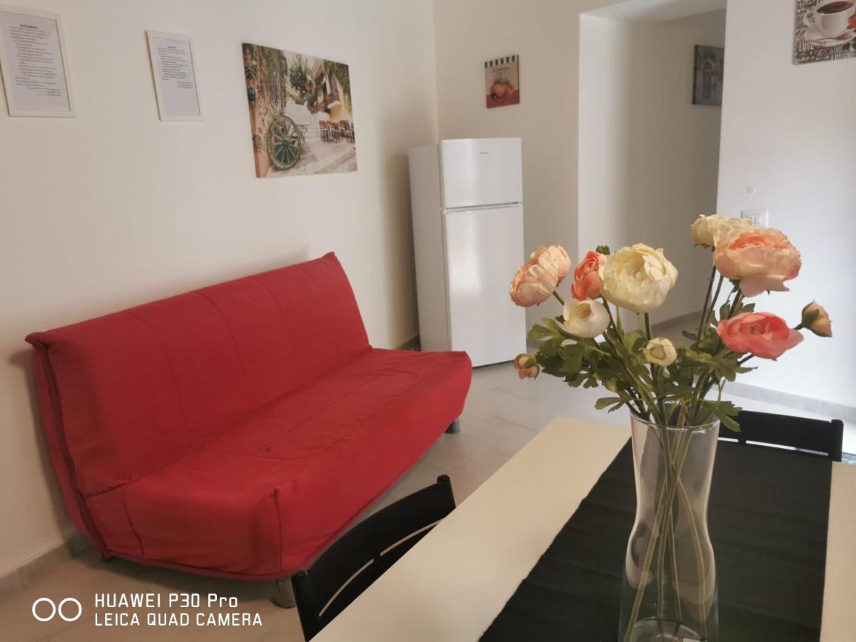 Il Giardino In Centro Apartman Catania-Fontanarossai nemzetközi repülőtér Kültér fotó