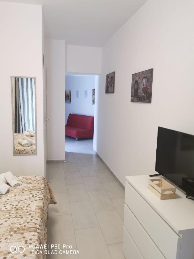 Il Giardino In Centro Apartman Catania-Fontanarossai nemzetközi repülőtér Kültér fotó
