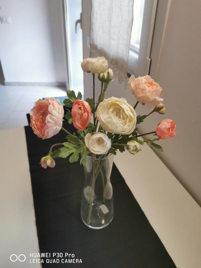 Il Giardino In Centro Apartman Catania-Fontanarossai nemzetközi repülőtér Kültér fotó