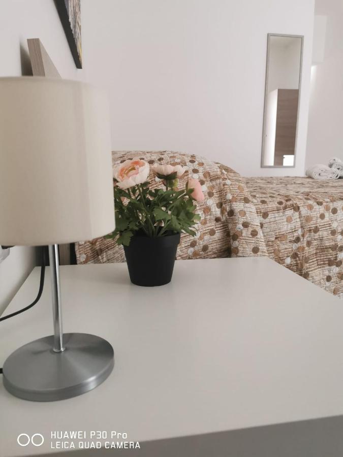 Il Giardino In Centro Apartman Catania-Fontanarossai nemzetközi repülőtér Kültér fotó