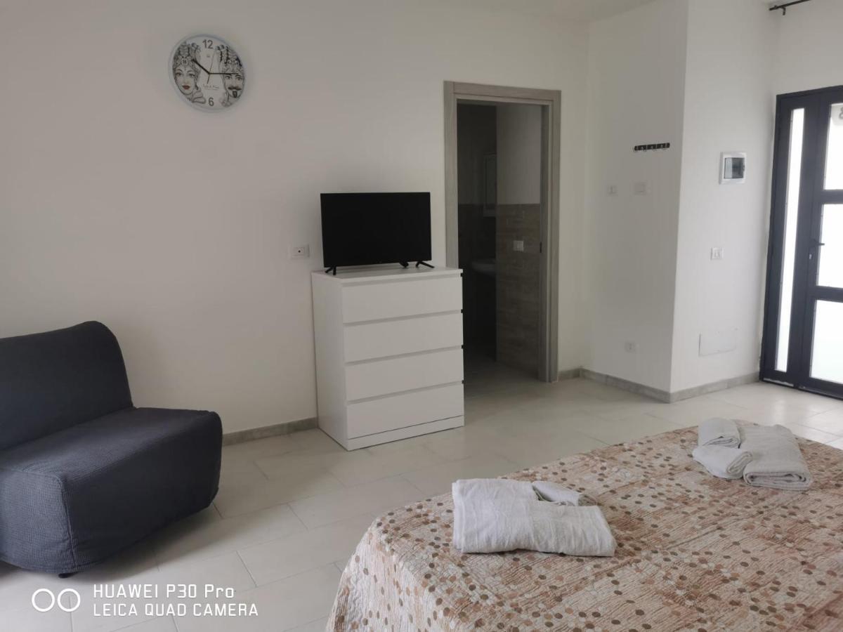 Il Giardino In Centro Apartman Catania-Fontanarossai nemzetközi repülőtér Kültér fotó