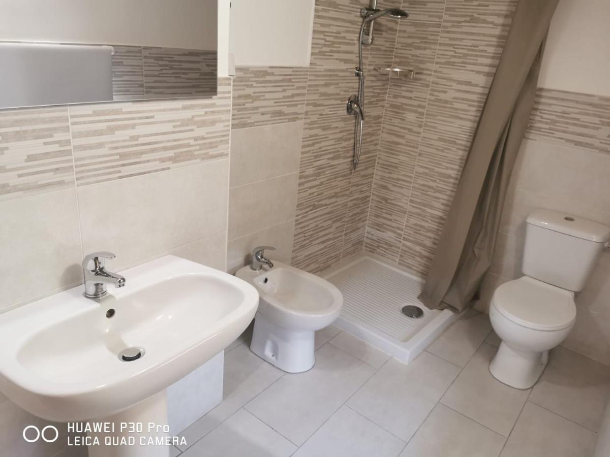Il Giardino In Centro Apartman Catania-Fontanarossai nemzetközi repülőtér Kültér fotó