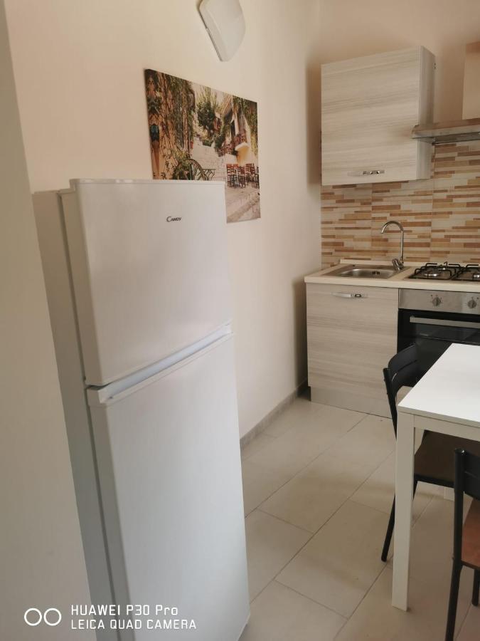 Il Giardino In Centro Apartman Catania-Fontanarossai nemzetközi repülőtér Kültér fotó