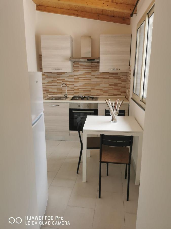 Il Giardino In Centro Apartman Catania-Fontanarossai nemzetközi repülőtér Kültér fotó