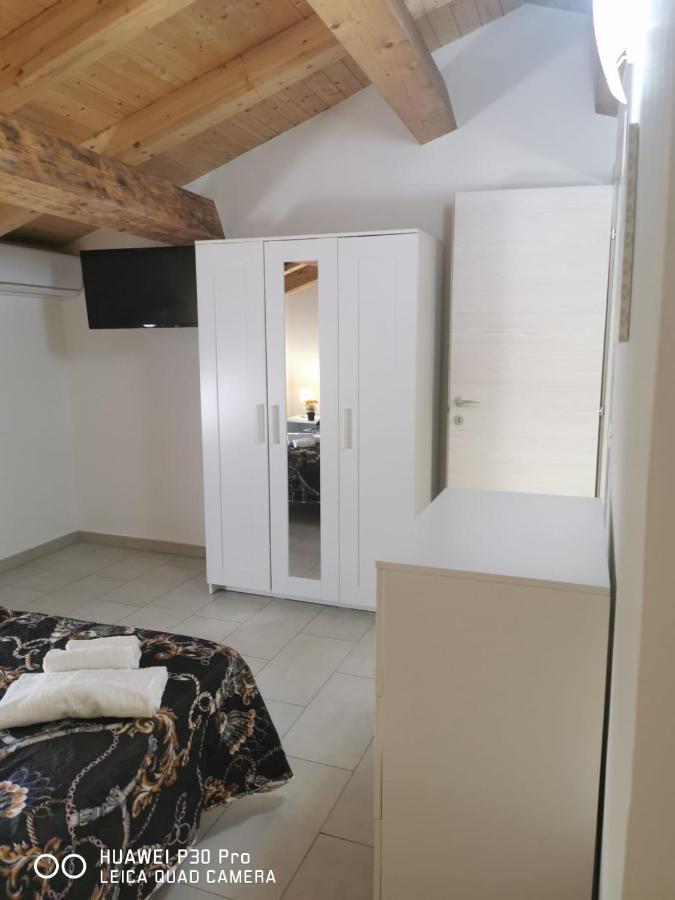 Il Giardino In Centro Apartman Catania-Fontanarossai nemzetközi repülőtér Kültér fotó