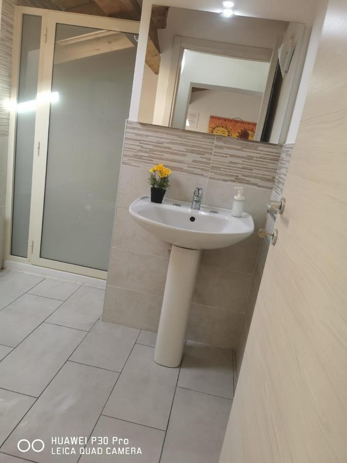 Il Giardino In Centro Apartman Catania-Fontanarossai nemzetközi repülőtér Kültér fotó