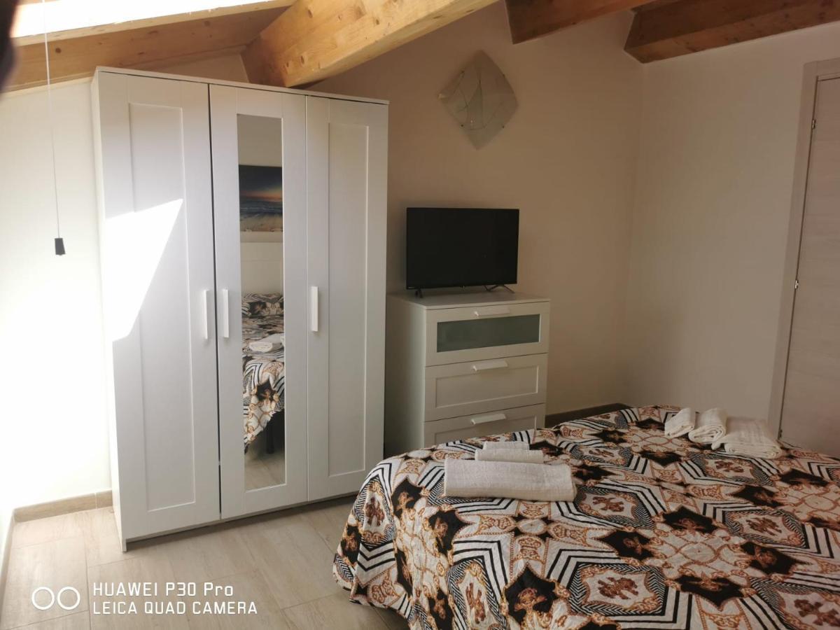Il Giardino In Centro Apartman Catania-Fontanarossai nemzetközi repülőtér Kültér fotó