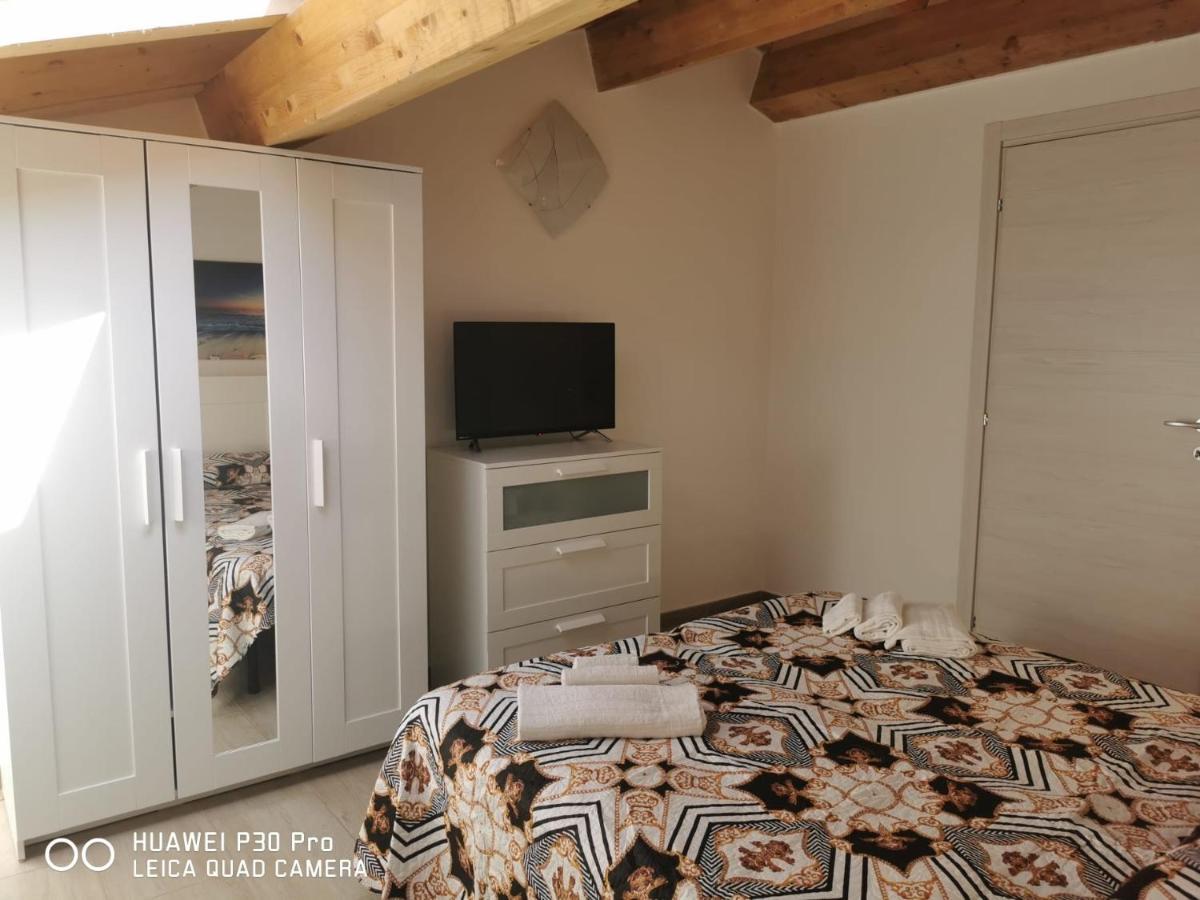 Il Giardino In Centro Apartman Catania-Fontanarossai nemzetközi repülőtér Kültér fotó