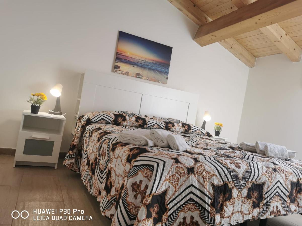Il Giardino In Centro Apartman Catania-Fontanarossai nemzetközi repülőtér Kültér fotó