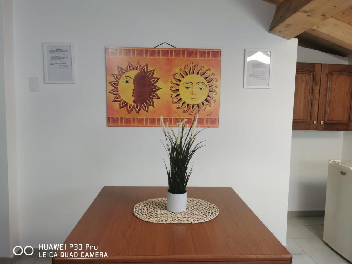 Il Giardino In Centro Apartman Catania-Fontanarossai nemzetközi repülőtér Kültér fotó