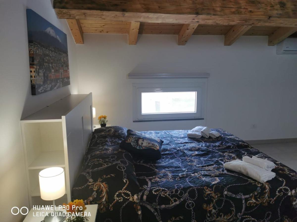 Il Giardino In Centro Apartman Catania-Fontanarossai nemzetközi repülőtér Kültér fotó