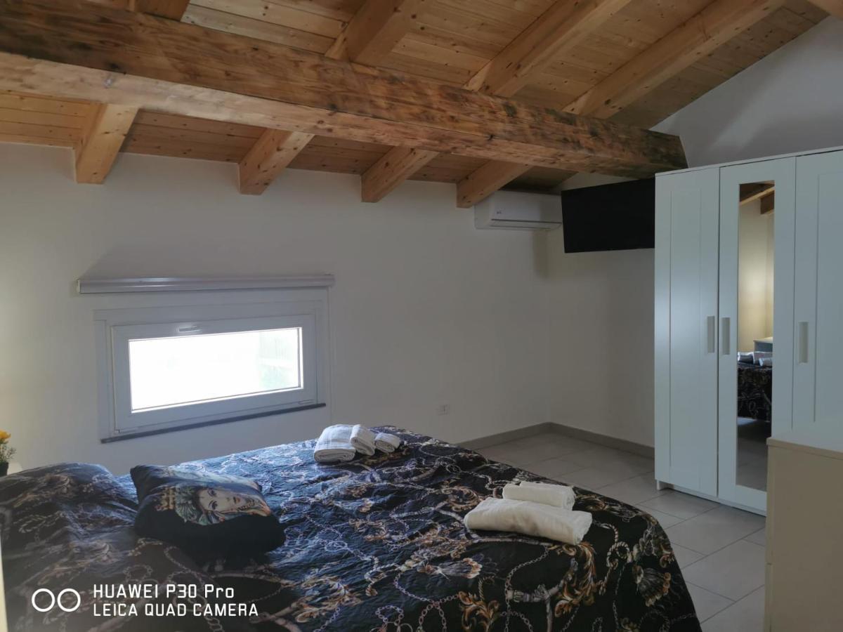 Il Giardino In Centro Apartman Catania-Fontanarossai nemzetközi repülőtér Kültér fotó