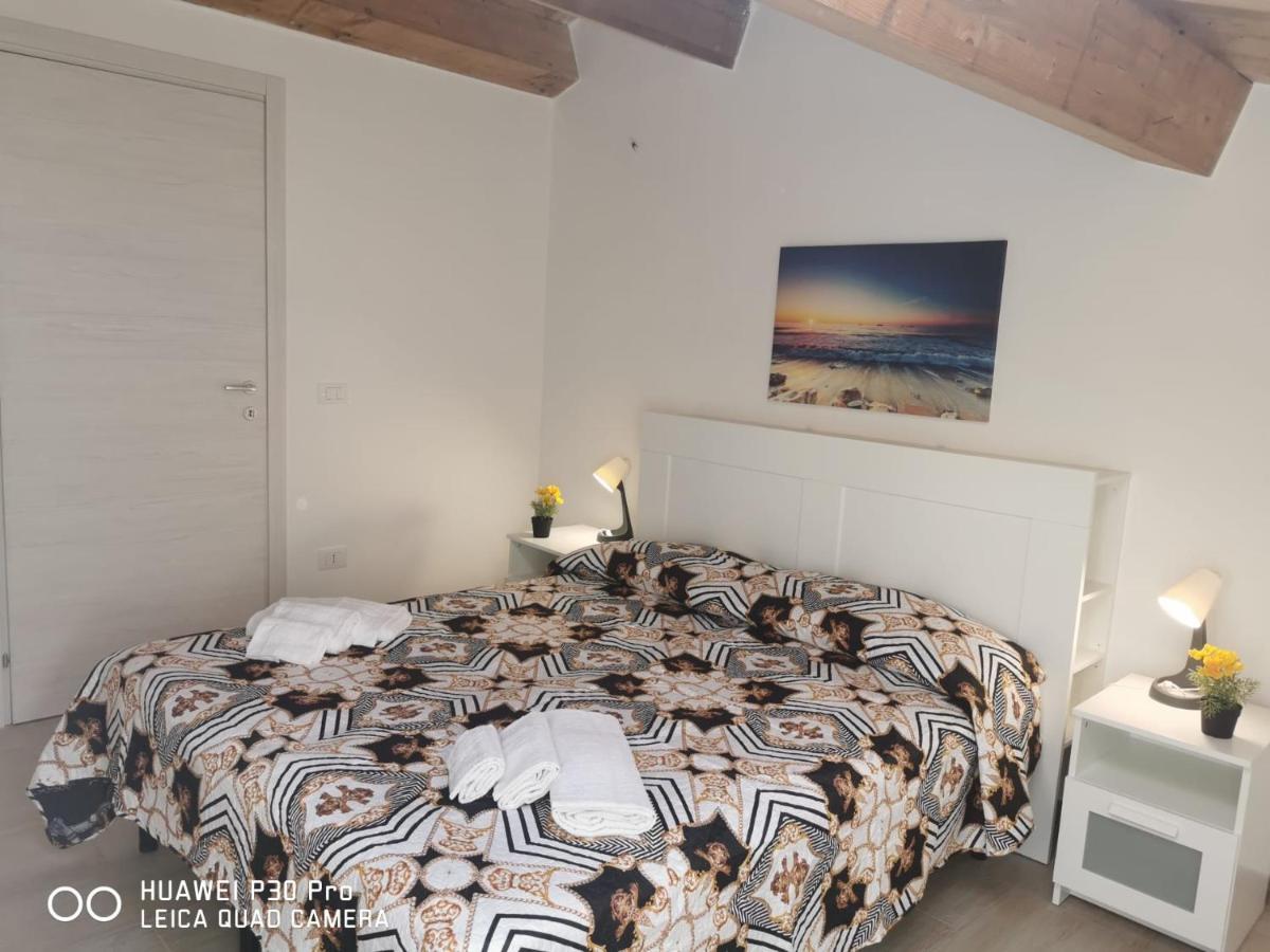 Il Giardino In Centro Apartman Catania-Fontanarossai nemzetközi repülőtér Kültér fotó