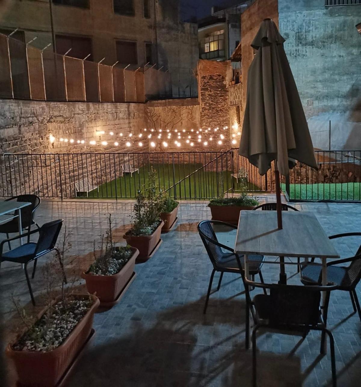 Il Giardino In Centro Apartman Catania-Fontanarossai nemzetközi repülőtér Kültér fotó